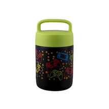 Avanti Yumyum Food Jar 375mL - Gaming - $31.94