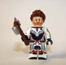 Thor Quantum Suit Avengers Minifigure - $5.55