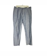 J.Crew Men’s Ludlow Slim-Fit Dress Pants W31 L34v - $29.70