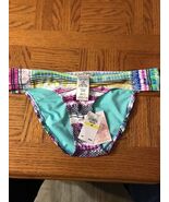 Jessica Simpson Bathing Suit Separate Size M 0052 - $785.71 MXN