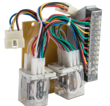 Avantco JQX-38F-3H, Relay, 3 Poles, 40AMPS, for SL612A, SL713MAN, and SL... - $218.42 CAD