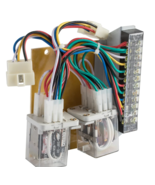 Avantco JQX-38F-3H, Relay, 3 Poles, 40AMPS, for SL612A, SL713MAN, and SL... - $218.42 CAD