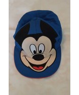 * Disney Mickey Mouse Kids baseball Hat - £4.70 GBP