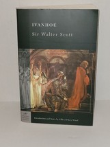 Barnes and Noble Classics Ser.: Ivanhoe by Walter Scott (2005) - £6.05 GBP