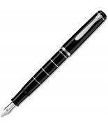 Pelikan Classic M215 Pióro wieczne B na tłoczek obręcze - $163.18