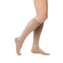 Advanced Ortho Unisex Body Care Knee High 20-30mmHg (Beige) Small - $24.25