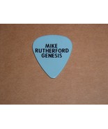 Mike Rutherford Guitar Pick Vintage Genesis - $734.82 MXN