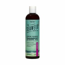 The Seaweed Bath Co. Volumizing Shampoo, Lavender, Natural Organic Bladderwra... - £12.71 GBP