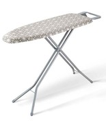 Ironing Board with Large 51 x 13 Ironing Surface, Thickened 4 Layers Iro... - $75.80