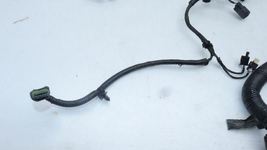 MUSTANG 15-17 3.7L A/T Engine Main Wire Harness Wiring Loom 62580 image 8