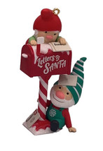 Hallmark Keepsake Christmas Ornament 2023, Gnome for Christmas - $19.79
