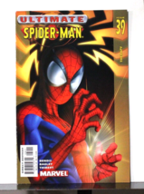 Ultimate Spider-Man #39  June  2003 - £2.33 GBP
