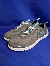 Speedo Womens Hybrid Watercross 10745 Water Athletic Sneaker Shoes Size ... - £29.81 GBP