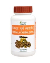 Patanjali Triphala Churna- Pack of 2 - $8.42