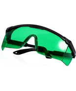 Red Light Therapy Glasses Eye Protection Transparent Maintain Visibility... - £10.18 GBP