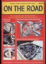 On The Road Magazine - Part 59 - £3.14 GBP