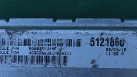 P68331185AA Mopar Dodge Chrysler Engine Control Unit Module ECU ECM PCM image 4