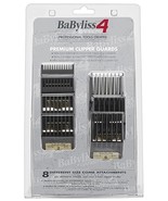 Open Box - BaBylissPRO Premium Clipper Guards, FXPCG - $644.26 MXN