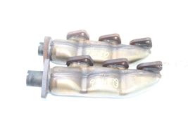 09-12 VOLKSWAGEN TOUAREG EXHAUST LEFT RIGHT MANIFOLD PAIR Q2466 image 7