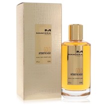 Mancera Intensitive Aoud Gold by Mancera Eau De Parfum Spray (Unisex) 4 oz - $133.65