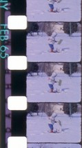 8mm 1965 Family Home Movies Films in the Snow - £23.73 GBP