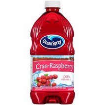 Ocean Spray Cranberry Raspberry - $329.66