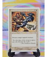 Magic the Gathering MTG Seventh Edition 2001 Card | Vengeance 54/350 - $31.00 MXN