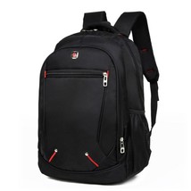 Men&#39;s Travel Bag Backpack Waterproof Shoulder Bags laptop Packsack Schoolbag Urb - £24.58 GBP