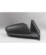 Right Passenger Side Black Door Mirror Fits 2018-24 CHEVROLET EQUINOX OE... - $179.99