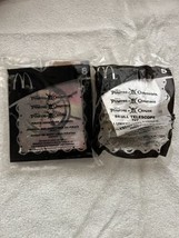 pirates of the caribbean mcdonalds toys Set Of 2 Open Package - $7.92