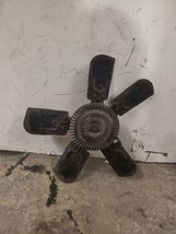Fan Blade 3.7L Fits 00-09 DURANGO 445645 - $44.55