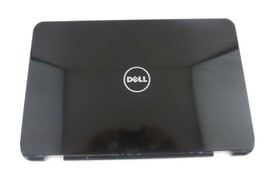 New OEM Dell Inspiron N5110 15.6" LCD  Back Cover Lid - PT35F 0PT35F - £11.78 GBP