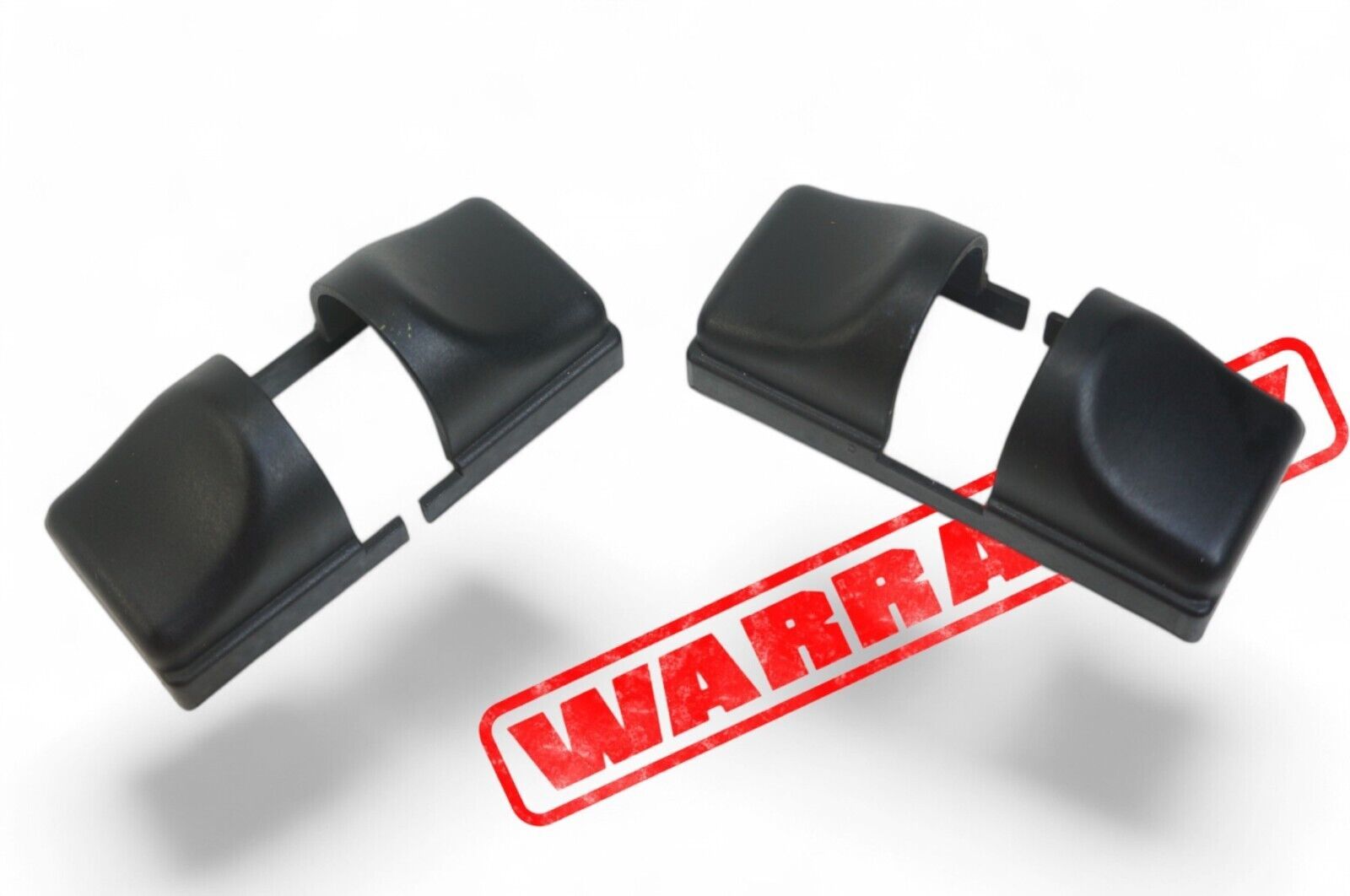 Oem 03-2012 Mercedes R230 SL550 SL600 SL55 Front Door Check Brake Cover ... - $15.00