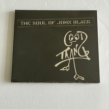 The Soul of John Black Good Thang Brand New Sealed CD Yellow Dog Records - £12.47 GBP
