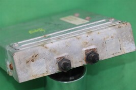 Corvette C4 4spd MT Engine Control Unit ECU ECM Module Computer PCM 1226870 image 3