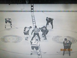 Philadelphia Flyers vs. Montreal Canadiens 2/22/1969 Game On DVD RARE!!! - £23.95 GBP