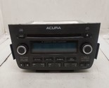 Audio Equipment Radio Receiver AM-FM-6 CD Fits 05-06 MDX 415054 - $60.39
