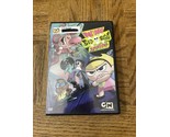 Billy And Mandy’s Big Boogey Adventure DVD - £178.41 GBP