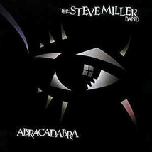 Steve miller abracadabra thumb200