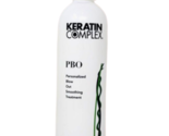 Keratin Complex Personalized Blowout Smoothing Treatment 33.8 oz - $290.95