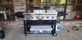Camp Chef FTG900 griddle cover - €171,26 EUR