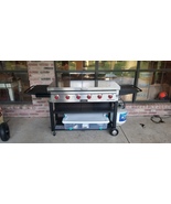 Camp Chef FTG900 griddle cover - $3,675.05 MXN