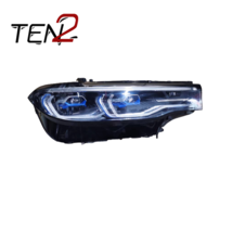 For 2019-2022 BMW X7 G07 Laser Headlight Assembly Right Side Headlamp EU Nice! - $1,088.01