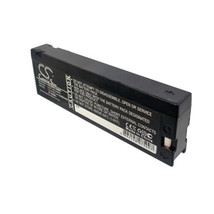 Battery for Datascope 25L, Accutor Plus Monitor 0146-00-0, Accutorr Plus... - £55.33 GBP