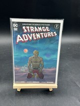 DC Comics Black Label Strange Adventures #2 Modern Age 2020 Variant - £3.88 GBP