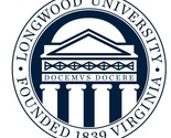 Longwood University Sticker Decal R8113 - $1.95+