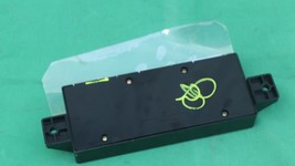 04-08 Nissan 350Z Roadster Convertible Soft Top Roof Module 285C1-CE400 image 3