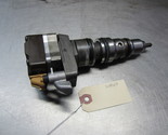 Fuel Injector Single From 1997 Ford F-250 HD  7.3 1816187C3 Power Stoke ... - $105.00