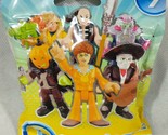 Imaginext Series 7 Blind Bag 1 Mystery Figure &amp; Accessory - $11.95