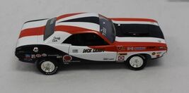 ERTL 1970 DODGE CHALLENGER R/T SUPER STOCK DANDY DICK LANDY LIMITED EDIT... - $95.00